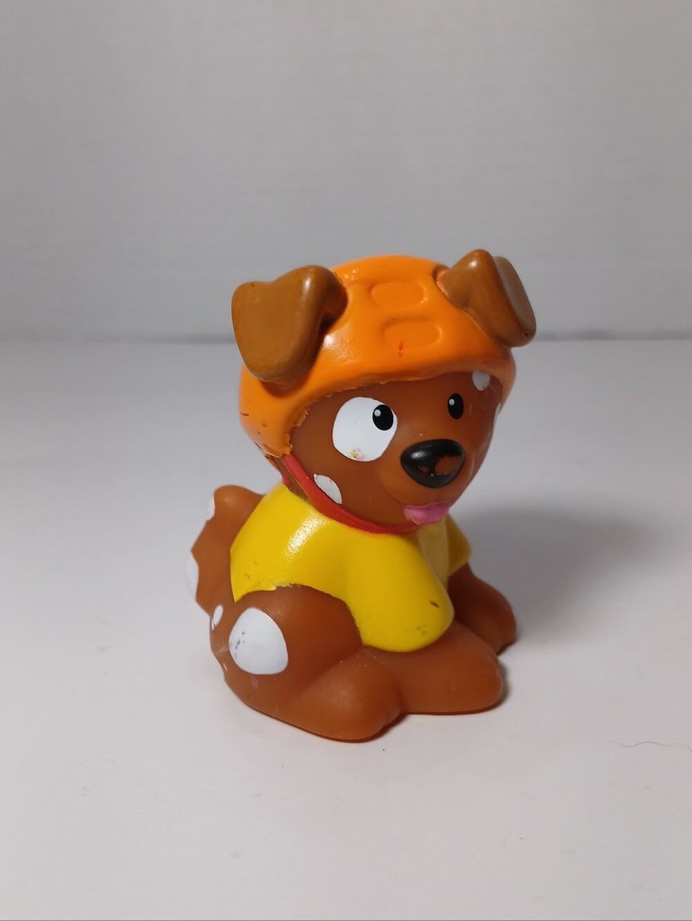Fisher Price Little People Dog